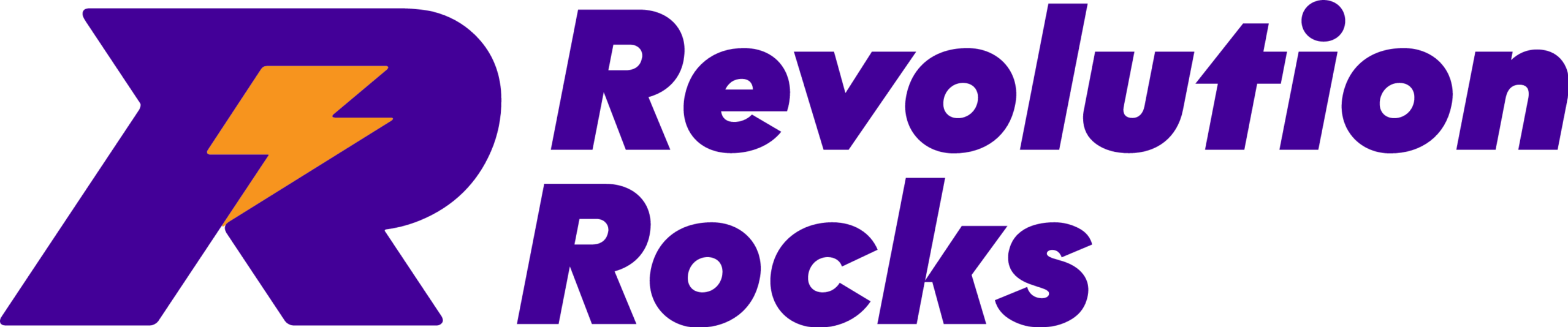 revolution.rocks